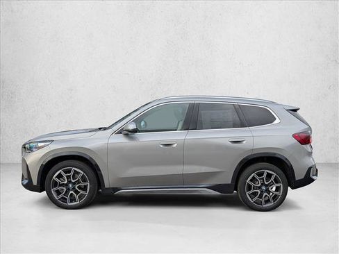 Used 2026 BMW X1 xDrive28i w/ Technology Package AWD/4WD image 5