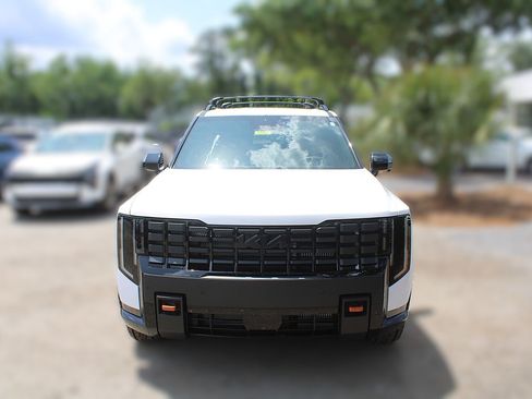 New 2027 Kia Telluride SX Prestige X-Pro AWD/4WD image 18