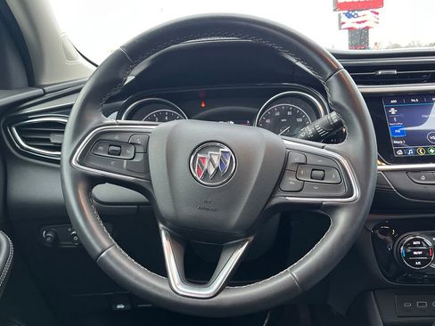 Used 2021 Buick Encore GX Select image 19