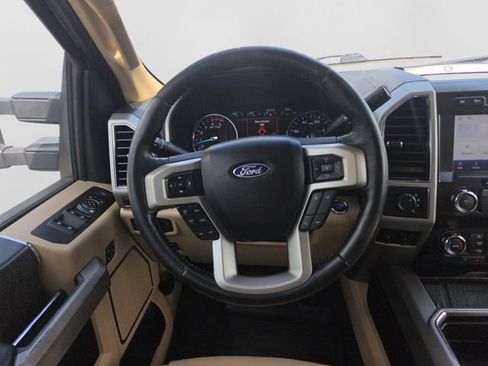 Used 2020 Ford F350 Lariat AWD/4WD image 28