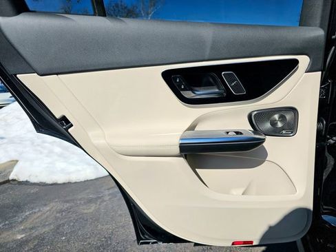 New 2026 Mercedes-Benz GLC 300 4MATIC image 24