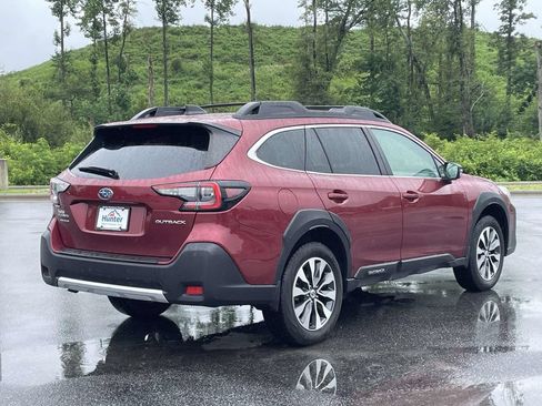 Certified 2025 Subaru Outback Limited w/ Popular Package #2 AWD/4WD image 27