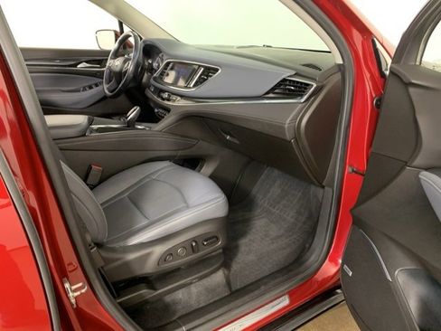 Used 2021 Buick Enclave Premium w/ Sun and Sites Package image 41