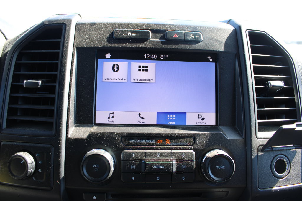 Used 2018 Ford F150 XL w/ Equipment Group 101A Mid AWD/4WD image 33
