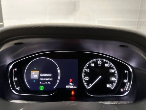 Used 2018 Honda Accord Touring image 9