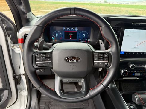 Used 2025 Ford F150 Raptor AWD/4WD image 19