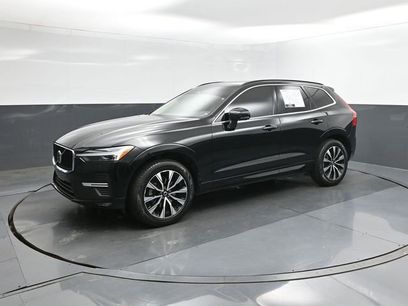 Used 2023 Volvo XC60 B5 Core w/ Climate Package