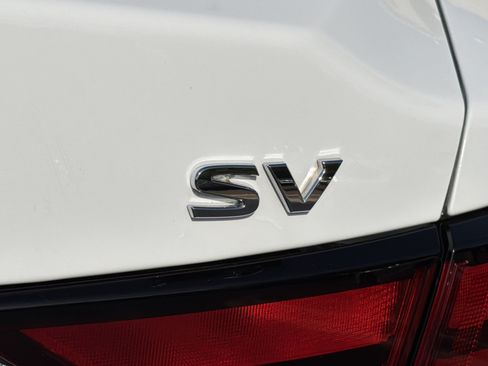 Used 2023 Nissan Sentra SV w/ All-Weather Package FWD image 13