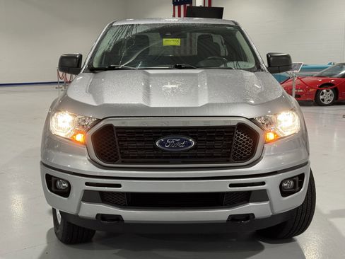 Used 2020 Ford Ranger XLT w/ Trailer Tow Package image 18