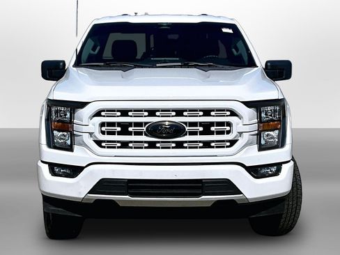 Used 2023 Ford F150 XL w/ XL Chrome Appearance Package AWD/4WD image 3