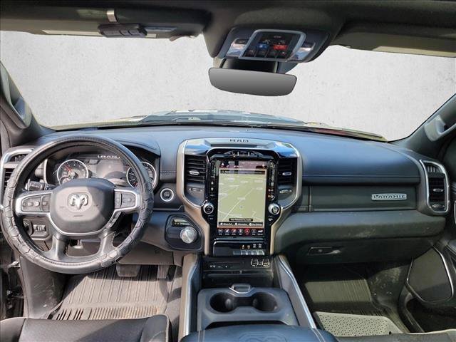 Used 2019 RAM 1500 Laramie RWD image 20