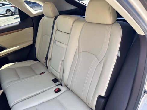 Used 2018 Lexus RX 350 FWD w/ Premium Package image 14