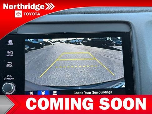 Used 2021 Honda HR-V Sport image 8