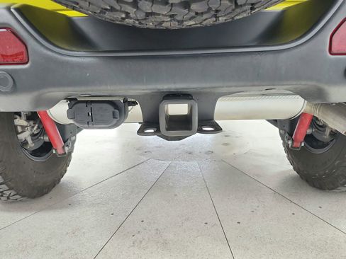 Used 2024 Jeep Wrangler Unlimited Rubicon image 46