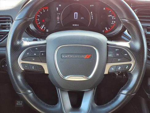 Used 2023 Dodge Durango SXT Launch Edition image 18