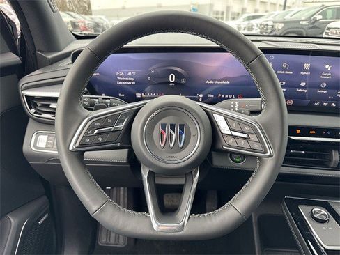 New 2026 Buick Enclave Sport Touring w/ Power Package image 14