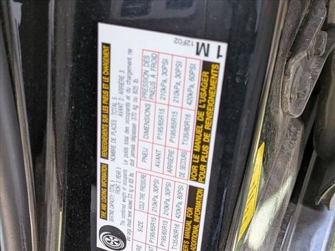 Used 2011 Toyota Corolla LE image 16