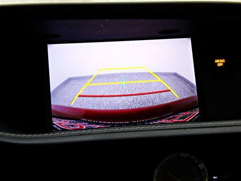 Used 2015 Lexus ES 350 w/ Premium Package FWD image 16