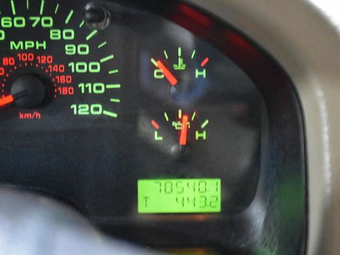 Used 2007 Ford F150 STX RWD image 13