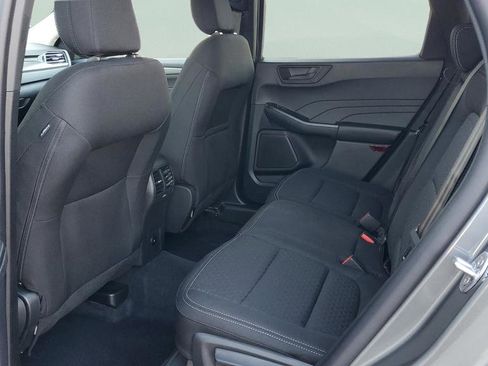 New 2026 Ford Escape Active AWD/4WD image 28