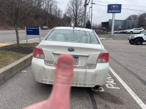 Used 2013 Subaru Impreza 2.0i Premium w/ All-Weather Pkg image 12