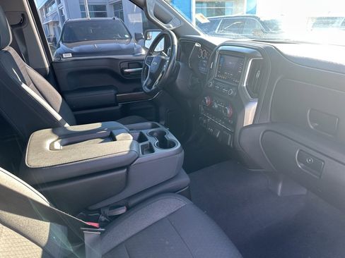 Used 2019 Chevrolet Silverado 1500 LT w/ All-Star Edition image 26