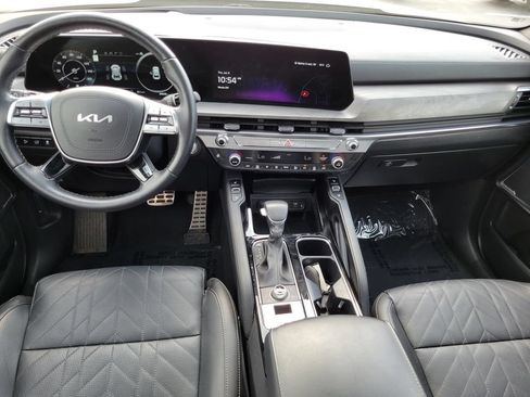 Used 2024 Kia Telluride SX Prestige X-Line AWD/4WD image 29