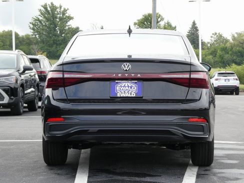 New 2025 Volkswagen Jetta S image 23