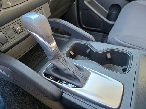 New 2026 Nissan Frontier S image 12