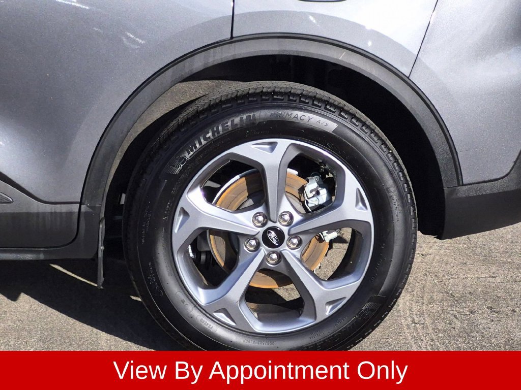 Used 2025 Ford Escape ST-Line AWD/4WD image 37