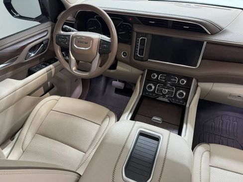 Used 2021 GMC Yukon Denali RWD image 31