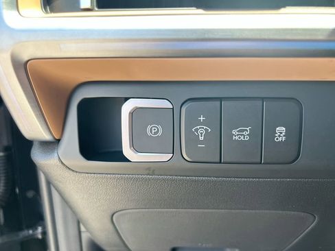 New 2026 Hyundai Santa Fe Limited FWD image 28