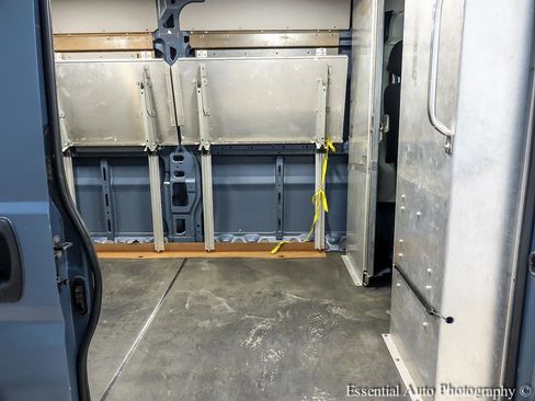 Used 2020 RAM ProMaster 3500 image 15