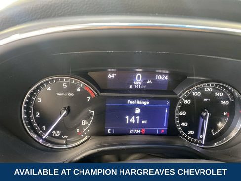 Certified 2023 Cadillac CT5 Sport w/ Climate Package AWD/4WD image 14