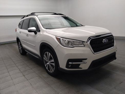 Used 2022 Subaru Ascent Touring AWD/4WD image 13