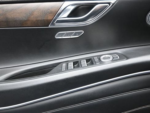 Used 2024 Genesis GV80 2.5T image 18