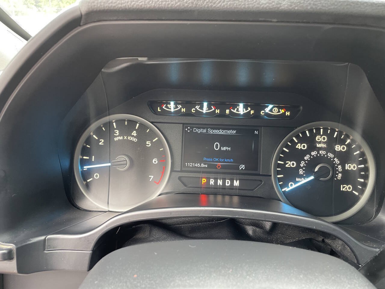 Used 2018 Ford F150 XLT w/ Equipment Group 301A Mid AWD/4WD image 19