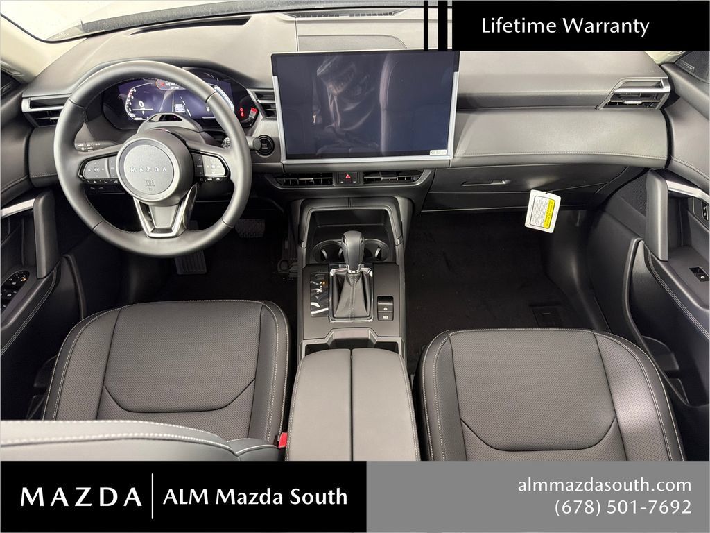 New 2026 MAZDA CX-5 2.5 S w/ Premium Plus Package AWD/4WD image 24
