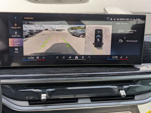 New 2026 BMW X5 xDrive40i w/ M Sport Package image 24