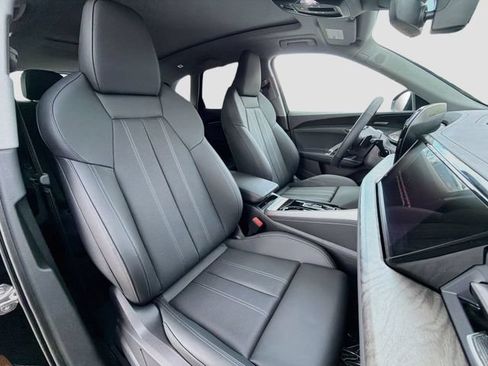 New 2026 Audi Q5 Prestige AWD/4WD image 14