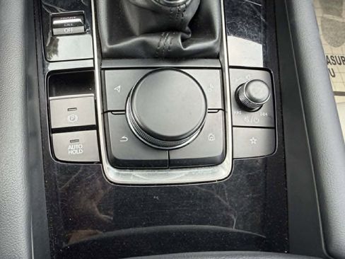 Used 2023 MAZDA MAZDA3 s FWD image 24