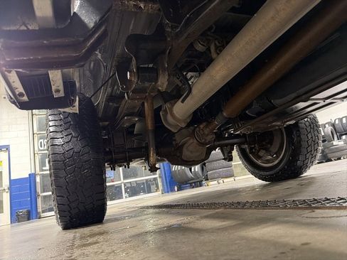 Used 2014 Ford F250 Lariat w/ Chrome Package image 37