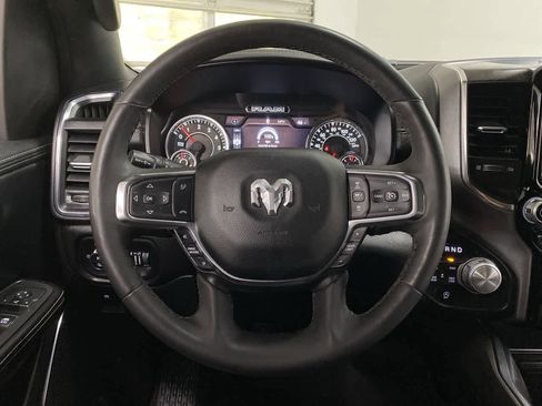 Used 2025 RAM 1500 Laramie image 20