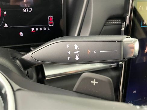 New 2026 GMC Terrain Denali image 8