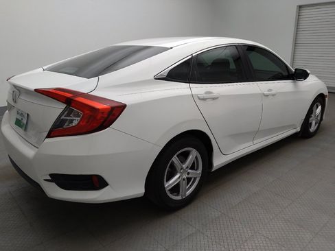 Used 2017 Honda Civic LX image 10
