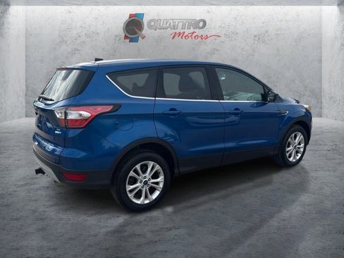 Used 2017 Ford Escape SE AWD/4WD image 6