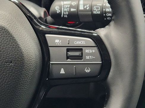 New 2026 Honda HR-V EX-L image 27