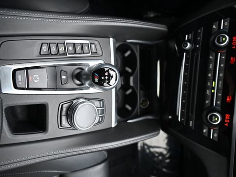 Used 2017 BMW X6 M image 14