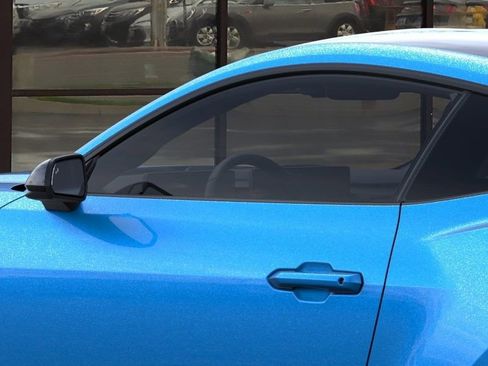 New 2026 Ford Mustang Coupe image 19