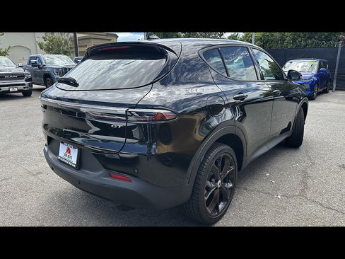 Used 2024 Dodge Hornet GT w/ Track Pack AWD/4WD image 4